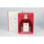 Hine Antique XO Cognac Grande Champagne 750ml Boxed.