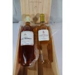 Two Chateau Lafaurie-Peyraguey 1ER Grand Cru Classe De Sauternes - 1999 (13%) and 2015 (13.5%), 750m