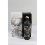 Arran Single Malt Scotch Whisky White Stag Eighth Release Limited Edition of only 1040 Bottles 700ml