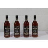 Four Macieira Five Star Royal Spirit Brandy 4 x 1ltr.