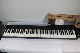 Casio PX-S1100 Privia Digital Piano, Black. Pre-Owned (No leads).