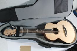 Sheeran by Lowden Tour Edition Acoustic Guitar - As New.