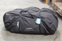 Dometic Residence Breathable AIR All-Season Inflatable Full Awning, Size 16. Pre-owned, Unchecked. V