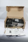 Lenze 8400 Frequency Inverter. As New.