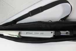 Stahlwille 721Nf/80 MANOSKOP Torque Wrench.