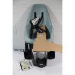 Thule Yepp 2 Maxi Frame Mount Alaska Child Bike Seat (Viewing recommended).