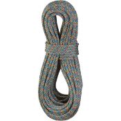 Edelrid Parrot Rope 9,8mm x 60m Assorted Colours. As New.