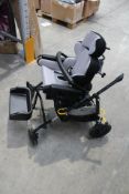Miko Tilt-In-Space Mobility Base Chair (For SPARES/REPAIRS).