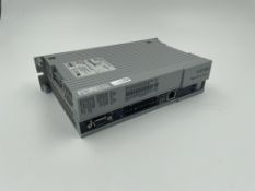 An as new KEBA SO24-002.0020.0000.1 ServoOne Junior Servo Controller (Boxed).