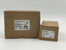 A boxed as new Zebra WT6000/RS6000 4 Slot Battery Charger with PSU (P/N:  SAC-NWTRS-4SCH-01).