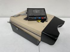 A pre-owned Keystone Veiw VS II Vision Screener with case (Untested,sold as seen).