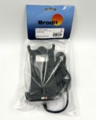Ten as new Brodit Active Holders for Honeywell CT50/CT60 (P/N: 560851 EAN: 7320285608511).