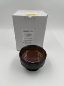 An as new LINOS f.254mm 1064nm F-Theta-Ronar Lens (P/N: 4401-288-000-20) (Boxed).
