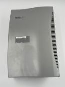 A pre-owned Nortel TN-1 NTFT52CA 06 chassis with TN-1C ADM NTFT02BA 10 Card, NTFT52CA 05 and NTFT03C
