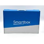 A boxed as new Smartbox Talk Pad 10 Communication Aid (Box opened. Software licence code included. S