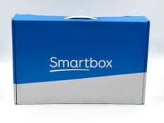 A boxed as new Smartbox Talk Pad 10 Communication Aid (Box opened. Software licence code included. S