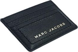 Marc Jacobs Card Case in Black (EAN: 191267931616).