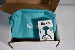 IQoro Hiatus Hernia, Acid Reflux, Dysphagia, Sleep Apnoea