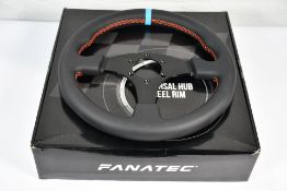 Fanatec ClubSPort Wheel Rim R330.