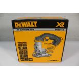 DeWalt DCS331N 18V LI-ION XR Cordless Jigsaw - Bare Unit.