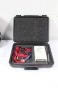 Webster ELITech Macroduct Sweat Collection System 3700, Pre-owned, Viewing Advised, Item has not bee