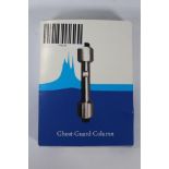 Ghost-Guard-LC 30 x 4.6mm Column. As New.