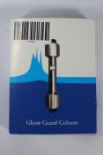 Ghost-Guard-LC 30 x 4.6mm Column. As New.