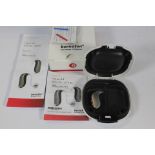 Bernafon Viron VNA5 B 85 Hearing Aid (single) - New.