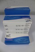 Ten Bausch & Lomb SofLens - 30 Soft Daily Disposable Contact Lenses - Power -6.50 - Exp: 13/09/2028.