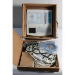 ELI 150c Resting Electrocardiograph. Pre-owned. Item is untested and may be incomplete, Viewing is a