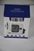 Fifteen Gpzon Blood Pressure Monitors.