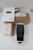 Radical-7 Pulse CO-Oximeter with RD Rainbow Set MD20-12 Cable (No Docking Station) - As New.
