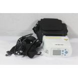 Inogen One G5 Portable Oxygen Concentrator. Pre-owned. Please Note This item is untested and may be