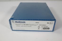 Medtronic Azure S DR MRI SureScan W3DR01 - As New - Exp: 14/09/2024.