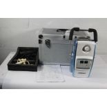 Poscom xPrime VET-20BT Diagnostic X-Ray Unit. Pre-owned. Please Note this item is untested and may b
