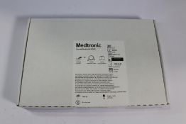 Fourteen Medtronic Coaxial Umbilical 203CX Cables, Use By: 2025-05-08. As New.