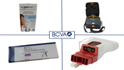 TIMED ONLINE AUCTION: Medical Equipment and Supplies