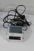 KCI Kinetic 3M ActiVAC Negative Pressure Wound Therapy System. Pre-owned.