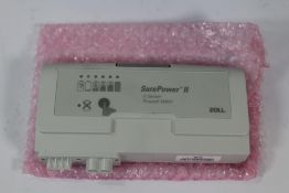 Zoll SurePower II Rechargeable Battery. Possibly Pre-owned.