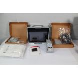 Edwards Scientific HemoSphere Advanced Monitor HEM1 with Accessories. Pre-owned. Please Note item is