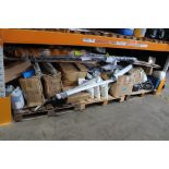 Large Quantity of Commercial Miscellaneous and Related Items.