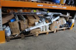 Large Quantity of Commercial Miscellaneous and Related Items.