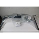 Umbra Rimorchi 43055/F Trailer Hitch with Towbar Wiring Kit 955.200. As New.