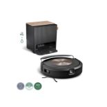 Roomba Combo j9+ Robot Vacuum/Mop, Auto-Fill and Self Emptying (REF: C975840). Boxed As New.