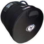 Protection Racket A2012-00 - 14” x 12” Rigid Floor Tom Case (Stock image).