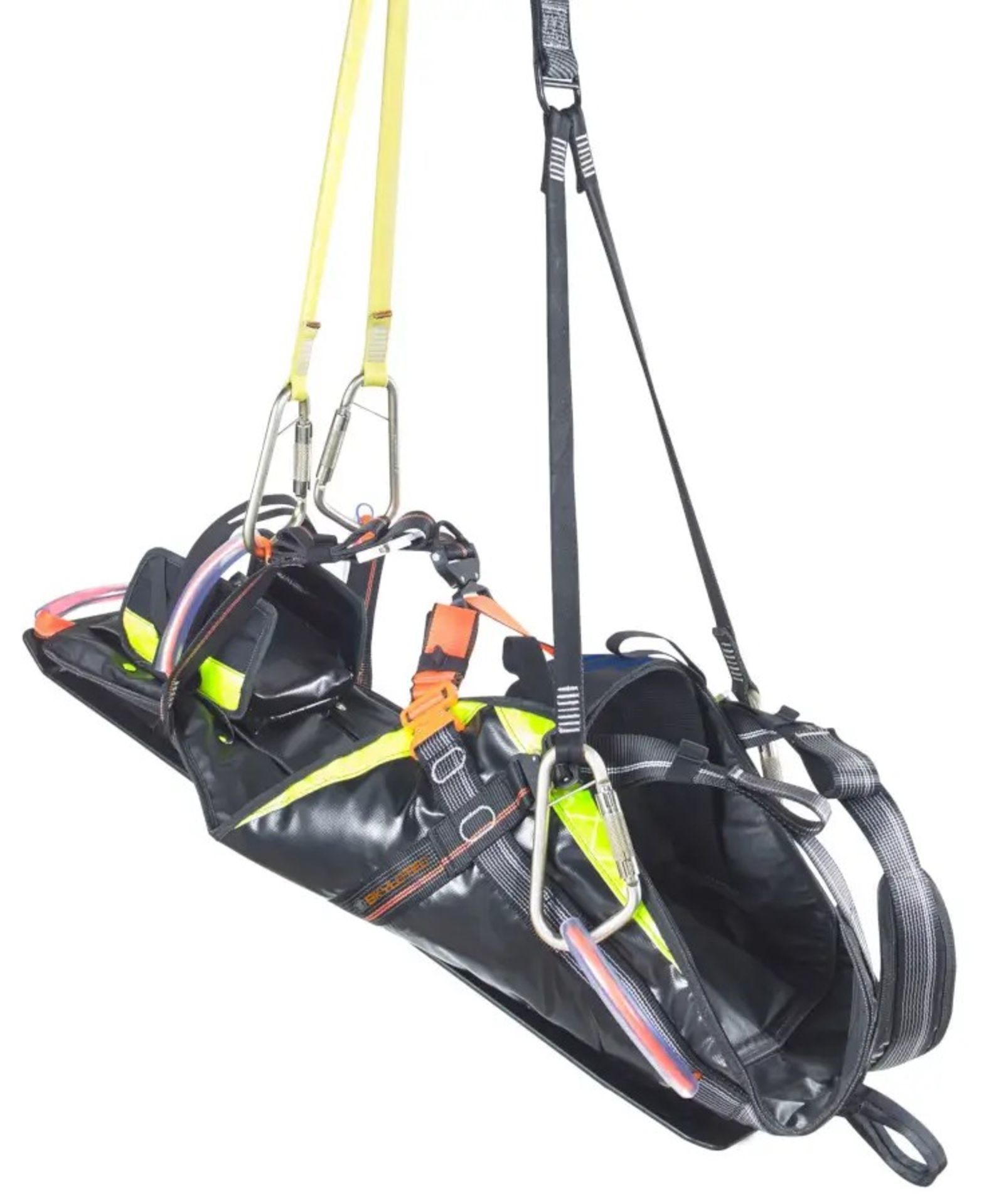 Skylotec UltraMedic Rescue Stretcher Conrest (REF: UM-SAN-9100). As New.