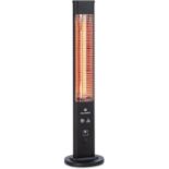 Blumfeldt HHG6 Heat Guru Plus Patio Heater (stock image).