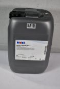 Mobil Pegasus 1 High Performance Synthetic Engine Oil (20L).