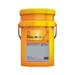 Tub of Shell Diala S4 ZX-I (20L). As New.