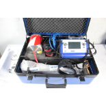 Aqua M300 Smart Water Leak Detector Kit.